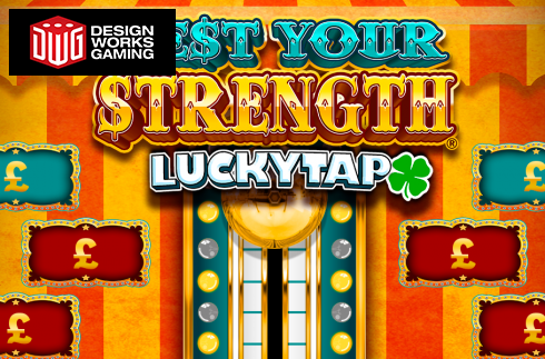 Test Your Strength